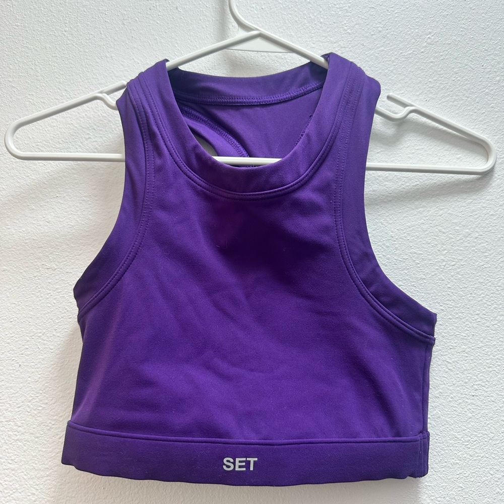 Set active top